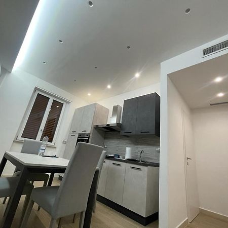 B&B Manfredi 福查 外观 照片