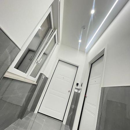 B&B Manfredi 福查 外观 照片