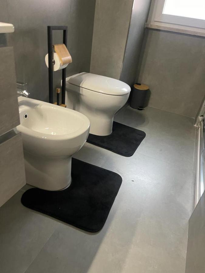 B&B Manfredi 福查 外观 照片