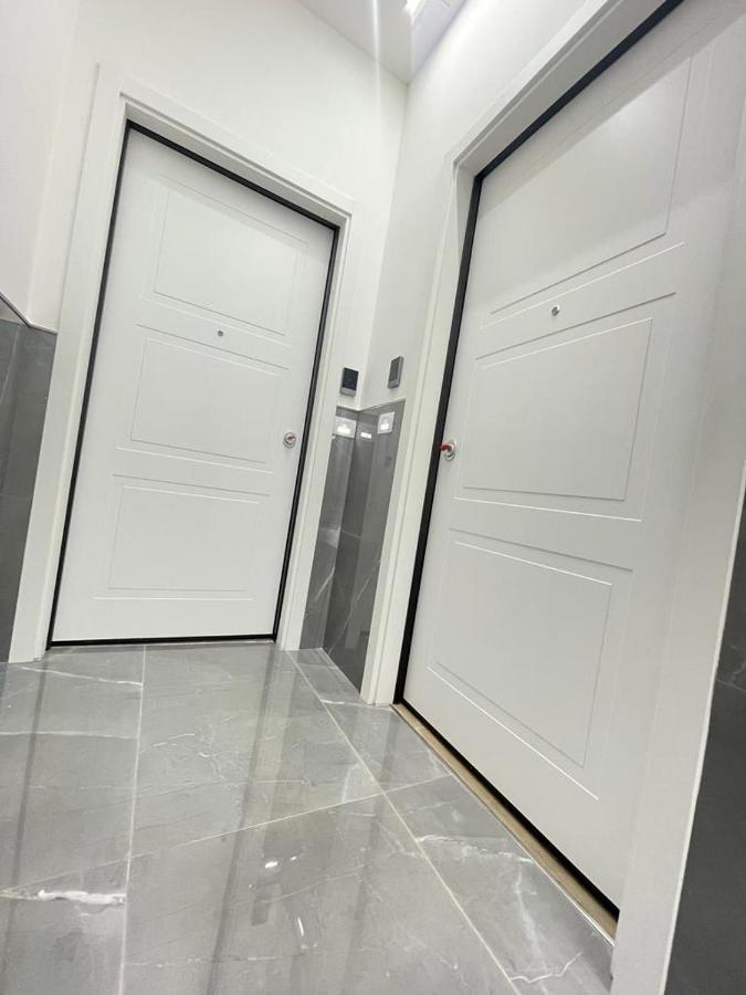 B&B Manfredi 福查 外观 照片